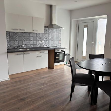 Apartments & Zimmer Jembke ภายนอก รูปภาพ