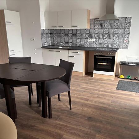 Apartments & Zimmer Jembke ภายนอก รูปภาพ