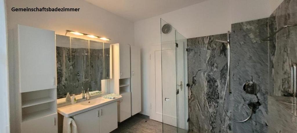 Apartments & Zimmer Jembke ภายนอก รูปภาพ