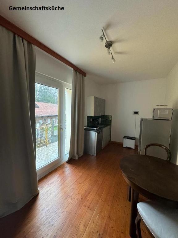 Apartments & Zimmer Jembke ภายนอก รูปภาพ