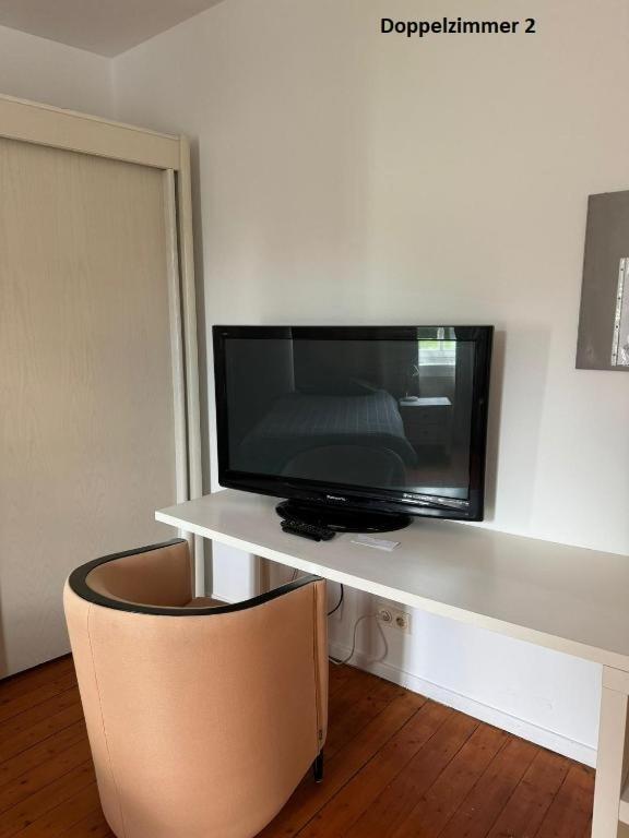 Apartments & Zimmer Jembke ภายนอก รูปภาพ